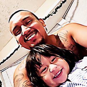 Meet your Posher, Edward